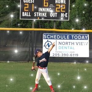 Meet your Posher, Erica